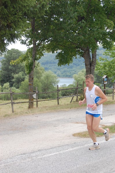 Giro del Lago di Campotosto (28/07/2012) 00088