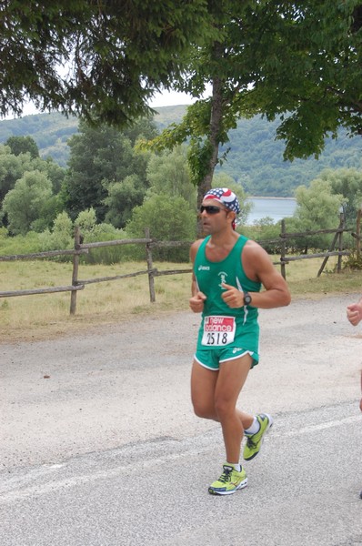 Giro del Lago di Campotosto (28/07/2012) 00096