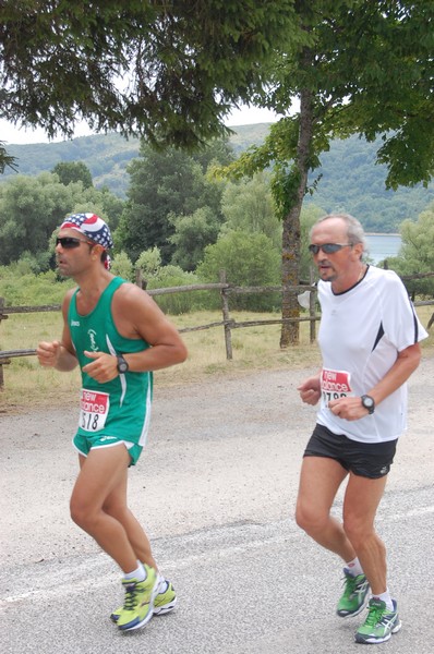 Giro del Lago di Campotosto (28/07/2012) 00097