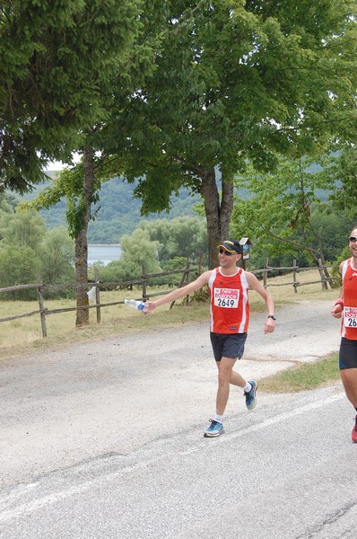 Giro del Lago di Campotosto (28/07/2012) 00137