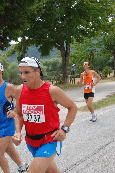 Giro del Lago di Campotosto (28/07/2012) 00148