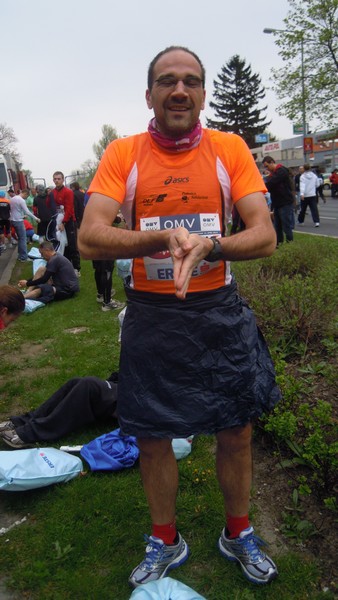 Maratona di Vienna (15/04/2012) 0008