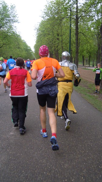 Maratona di Vienna (15/04/2012) 0017
