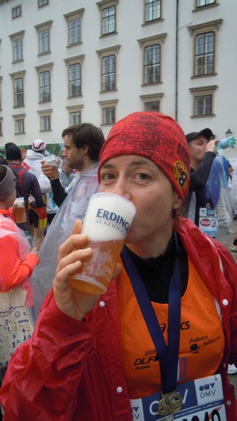 Maratona di Vienna (15/04/2012) 0020