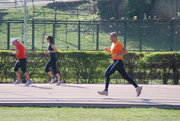 Corso di Atletica Leggera (31/03/2012) 0012