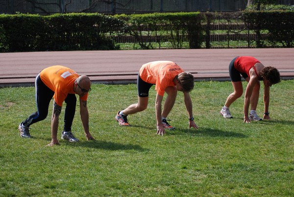 Corso di Atletica Leggera (31/03/2012) 0061