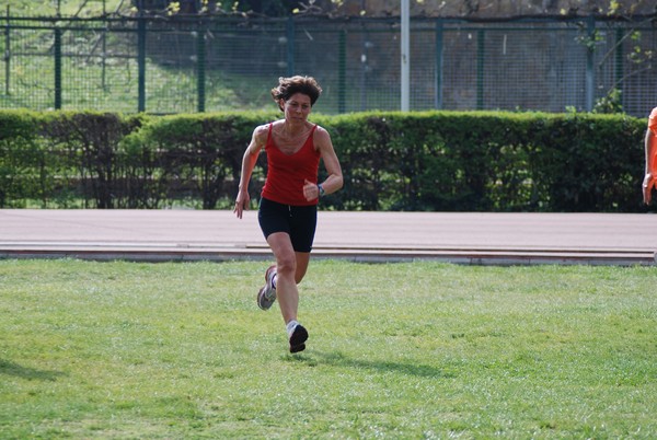 Corso di Atletica Leggera (31/03/2012) 0065