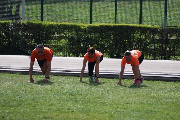 Corso di Atletica Leggera (31/03/2012) 0073