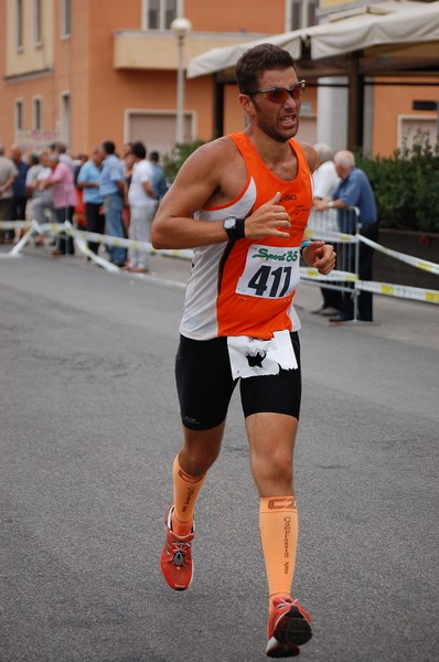 Mezza Maratona di Sabaudia (23/09/2012) 00010