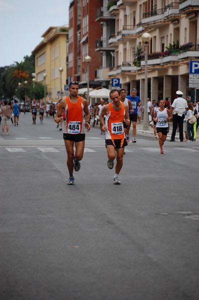 Mezza Maratona di Sabaudia (23/09/2012) 00013