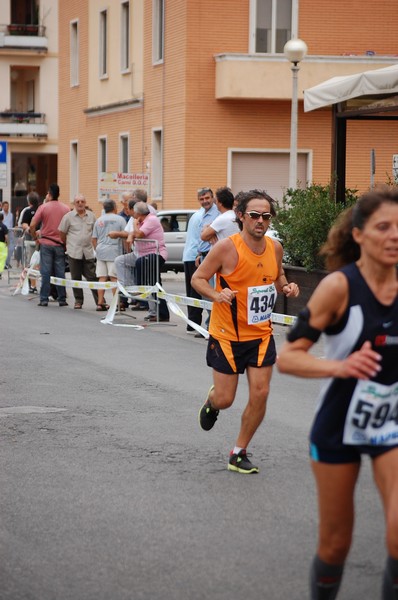 Mezza Maratona di Sabaudia (23/09/2012) 00032