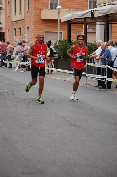 Mezza Maratona di Sabaudia (23/09/2012) 00054