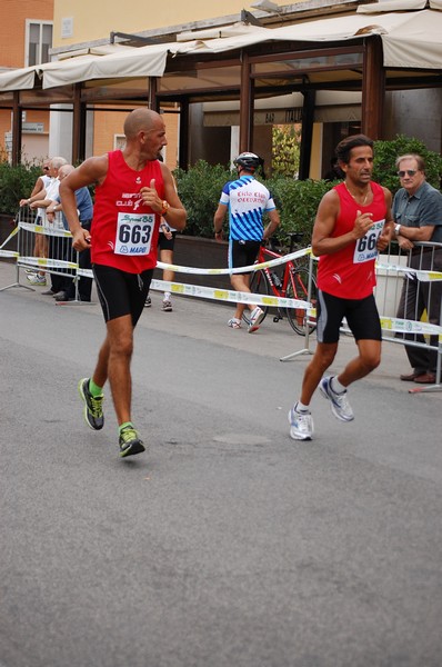 Mezza Maratona di Sabaudia (23/09/2012) 00058