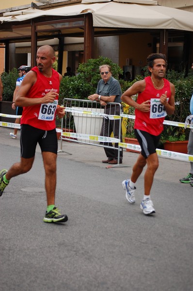 Mezza Maratona di Sabaudia (23/09/2012) 00059