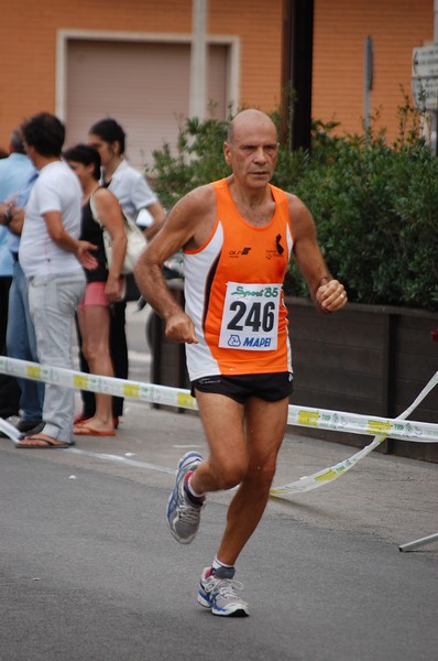 Mezza Maratona di Sabaudia (23/09/2012) 00067