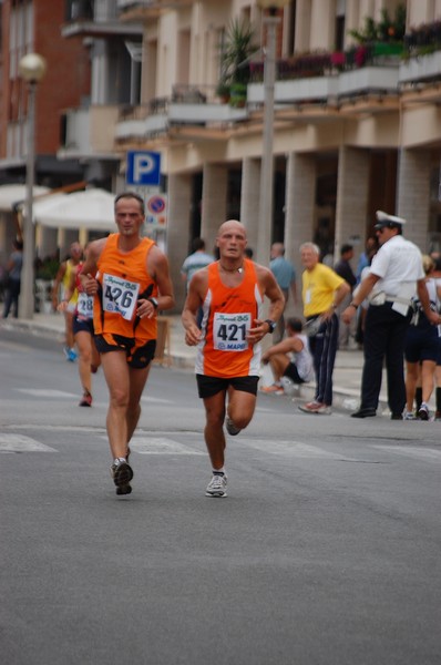 Mezza Maratona di Sabaudia (23/09/2012) 00076