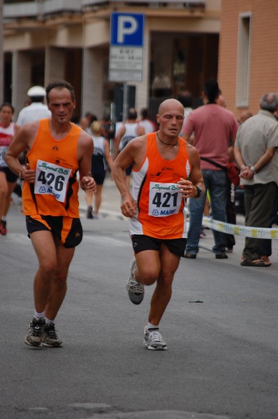 Mezza Maratona di Sabaudia (23/09/2012) 00082