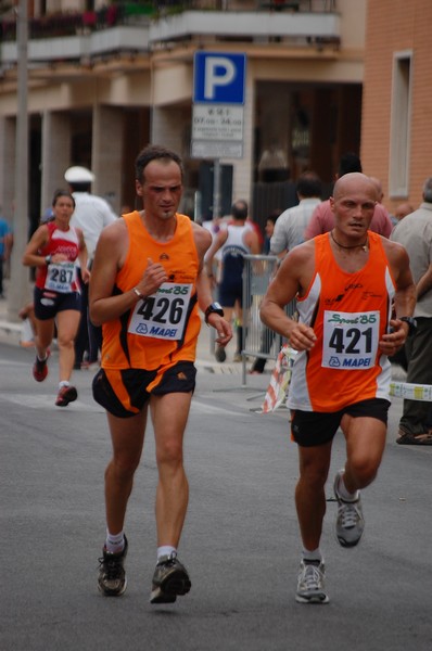 Mezza Maratona di Sabaudia (23/09/2012) 00083