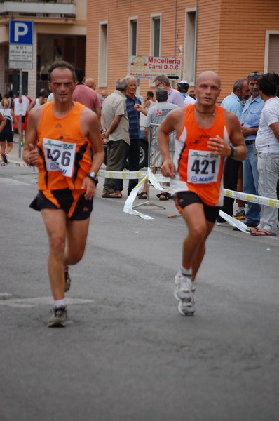 Mezza Maratona di Sabaudia (23/09/2012) 00085