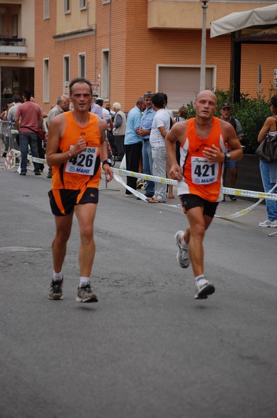 Mezza Maratona di Sabaudia (23/09/2012) 00087