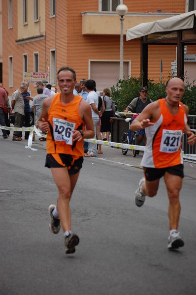 Mezza Maratona di Sabaudia (23/09/2012) 00088