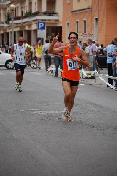 Mezza Maratona di Sabaudia (23/09/2012) 00104
