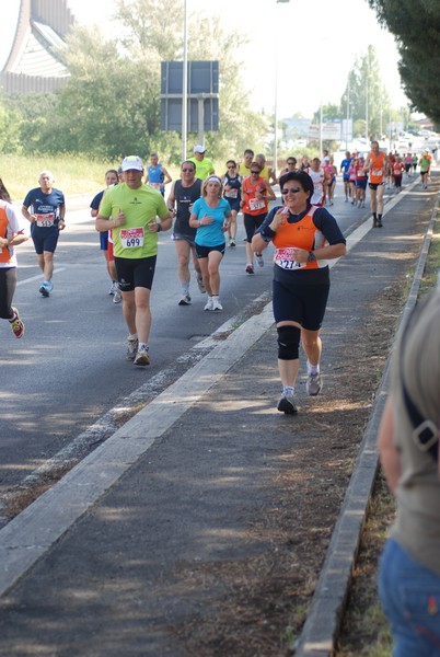 Corri nel Campus (13/05/2012) 0067