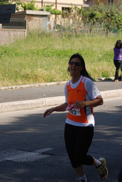 Corri nel Campus (13/05/2012) 0074