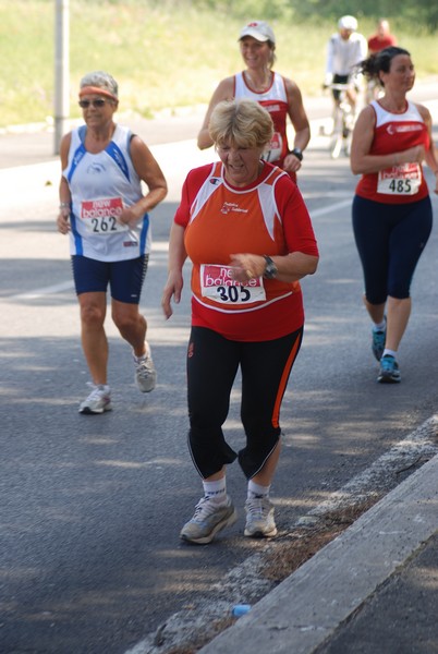 Corri nel Campus (13/05/2012) 0085