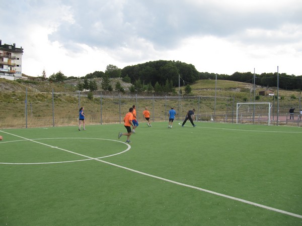 Stage di Atletica al Terminillo (10/08/2012) 00014