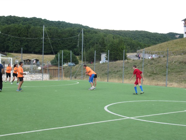 Stage di Atletica al Terminillo (10/08/2012) 00015