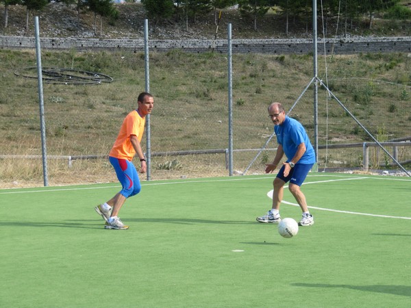 Stage di Atletica al Terminillo (10/08/2012) 00020