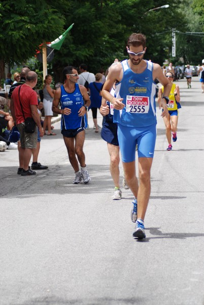 Giro del Lago di Campotosto (28/07/2012) 00001