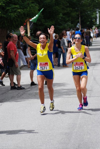 Giro del Lago di Campotosto (28/07/2012) 00003