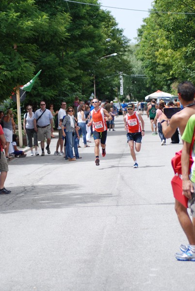 Giro del Lago di Campotosto (28/07/2012) 00024