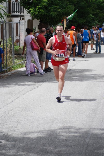 Giro del Lago di Campotosto (28/07/2012) 00034