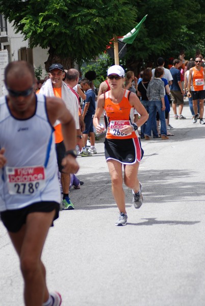 Giro del Lago di Campotosto (28/07/2012) 00039