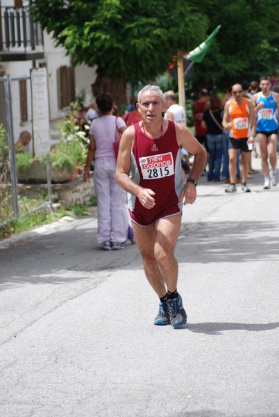 Giro del Lago di Campotosto (28/07/2012) 00042