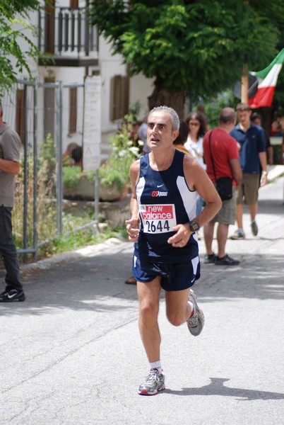 Giro del Lago di Campotosto (28/07/2012) 00061