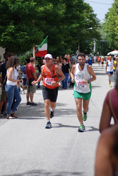 Giro del Lago di Campotosto (28/07/2012) 00064