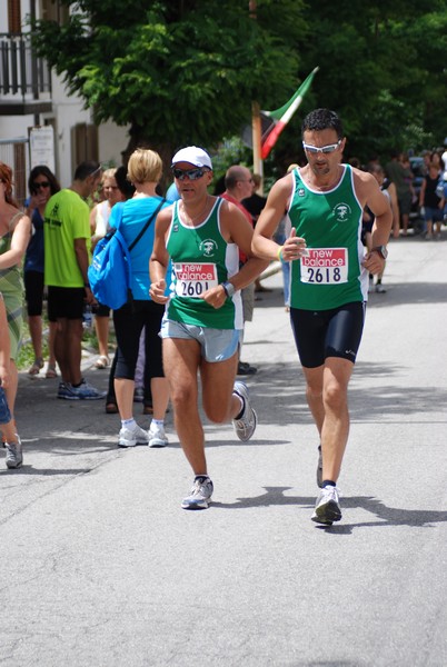 Giro del Lago di Campotosto (28/07/2012) 00076