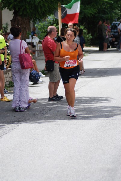 Giro del Lago di Campotosto (28/07/2012) 00078