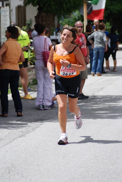 Giro del Lago di Campotosto (28/07/2012) 00079