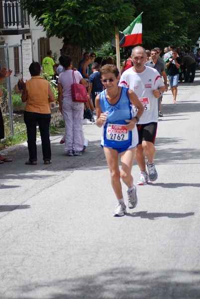 Giro del Lago di Campotosto (28/07/2012) 00086