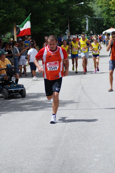 Giro del Lago di Campotosto (28/07/2012) 00093