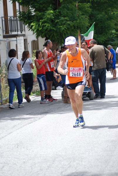 Giro del Lago di Campotosto (28/07/2012) 00104