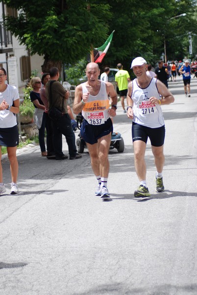 Giro del Lago di Campotosto (28/07/2012) 00119