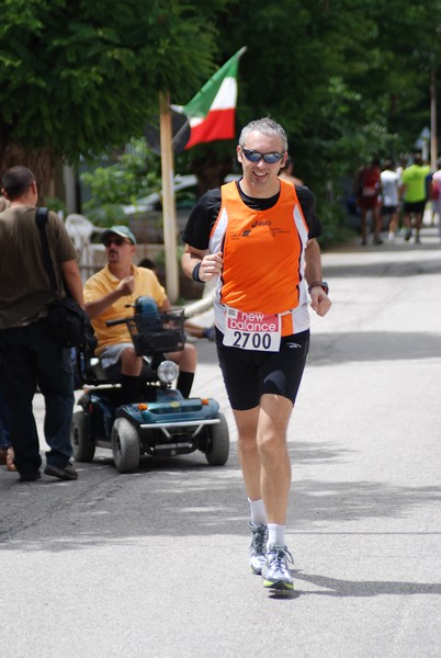 Giro del Lago di Campotosto (28/07/2012) 00125