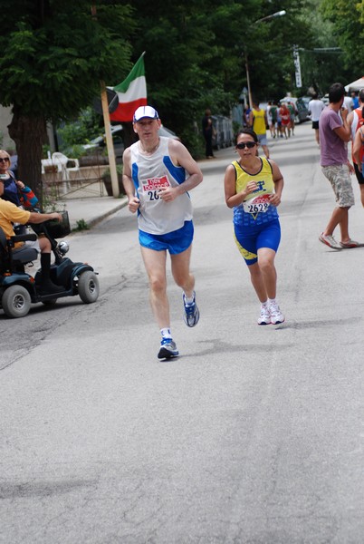 Giro del Lago di Campotosto (28/07/2012) 00149