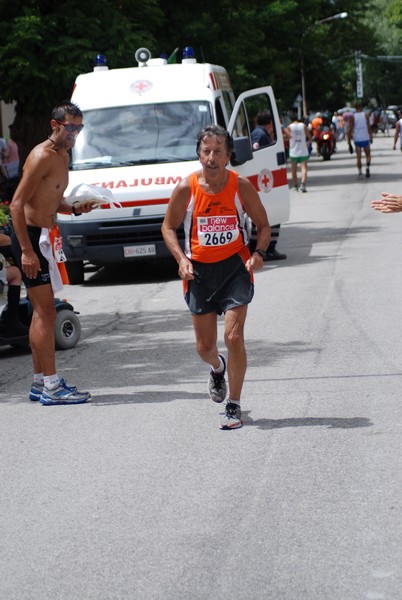 Giro del Lago di Campotosto (28/07/2012) 00157